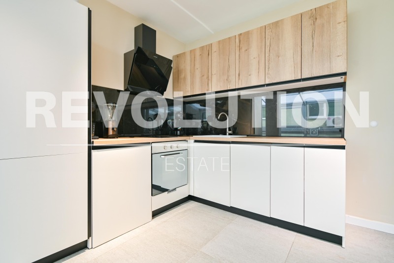 Дава под наем 2-СТАЕН, гр. София, Манастирски ливади, снимка 3 - Апартаменти - 53273750