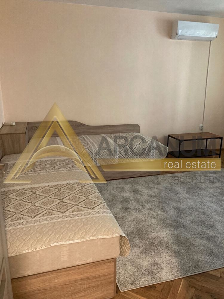 Дава под наем 2-СТАЕН, гр. Варна, Конфуто, снимка 4 - Апартаменти - 53960928