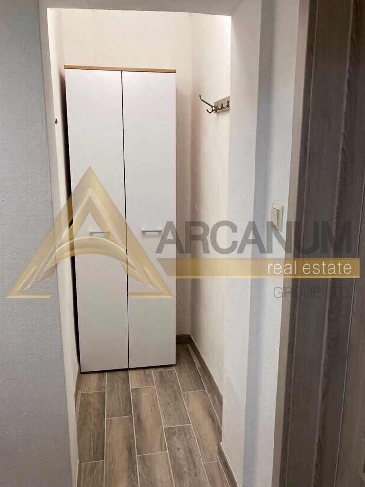 Дава под наем 2-СТАЕН, гр. Варна, Конфуто, снимка 8 - Апартаменти - 53960928