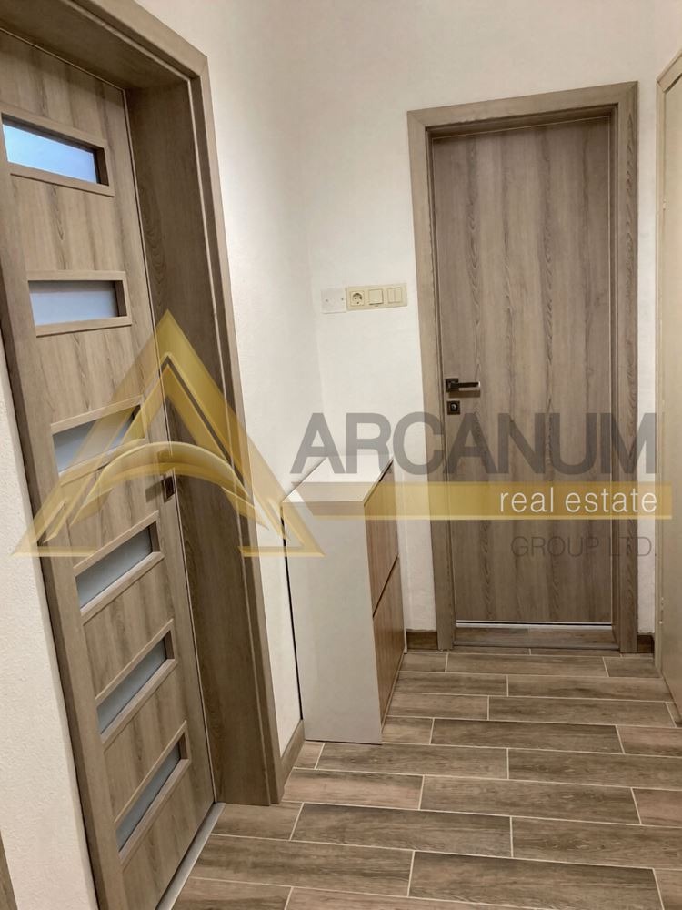 Дава под наем 2-СТАЕН, гр. Варна, Конфуто, снимка 7 - Апартаменти - 53960928