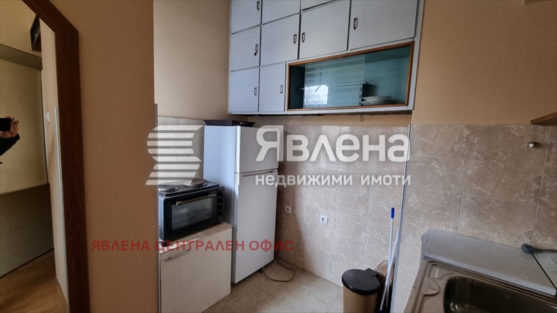 Дава под наем 2-СТАЕН, гр. София, Банишора, снимка 13 - Апартаменти - 56264231