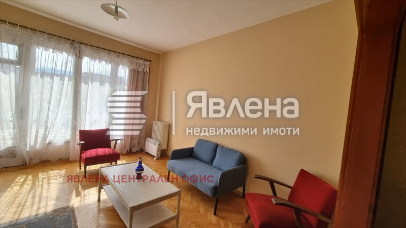 Дава под наем 2-СТАЕН, гр. София, Банишора, снимка 3 - Апартаменти - 56264231