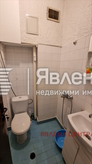Дава под наем 2-СТАЕН, гр. София, Банишора, снимка 8 - Апартаменти - 56264231