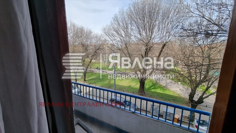 Дава под наем 2-СТАЕН, гр. София, Банишора, снимка 11 - Апартаменти - 56264231