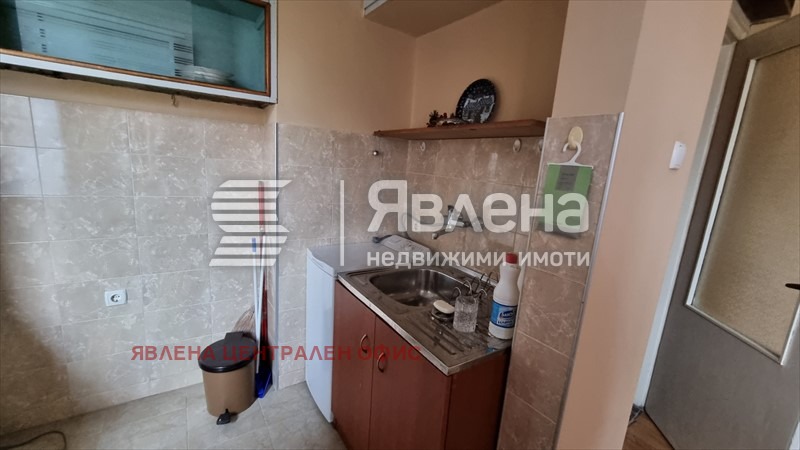 Дава под наем 2-СТАЕН, гр. София, Банишора, снимка 12 - Апартаменти - 56264231