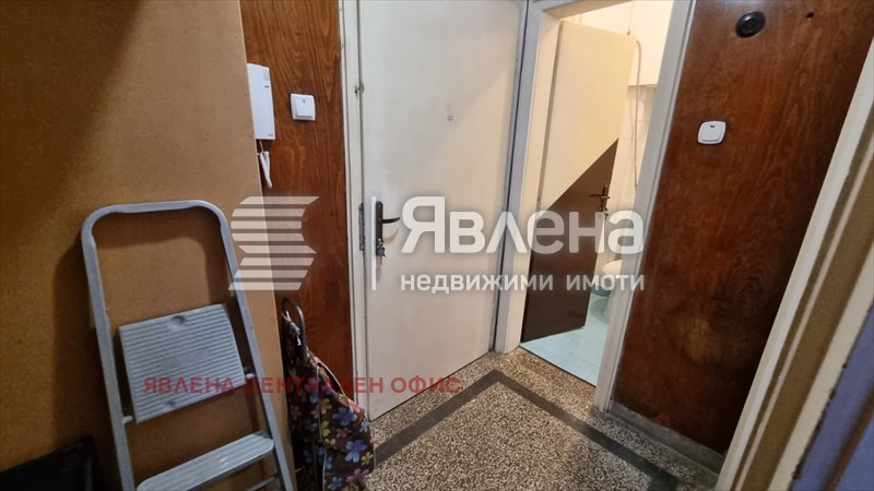 Дава под наем 2-СТАЕН, гр. София, Банишора, снимка 6 - Апартаменти - 56264231