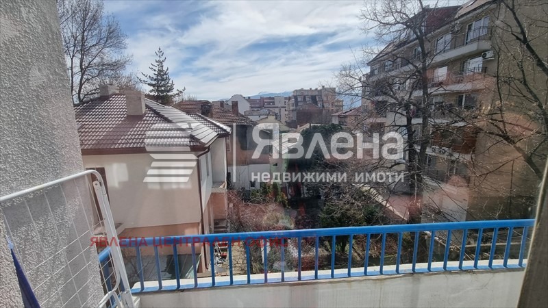 Дава под наем 2-СТАЕН, гр. София, Банишора, снимка 2 - Апартаменти - 56264231
