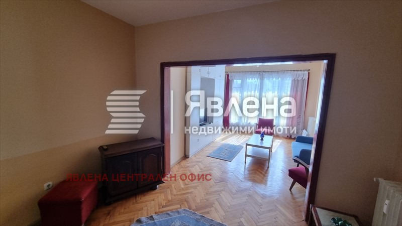 Дава под наем 2-СТАЕН, гр. София, Банишора, снимка 4 - Апартаменти - 56264231