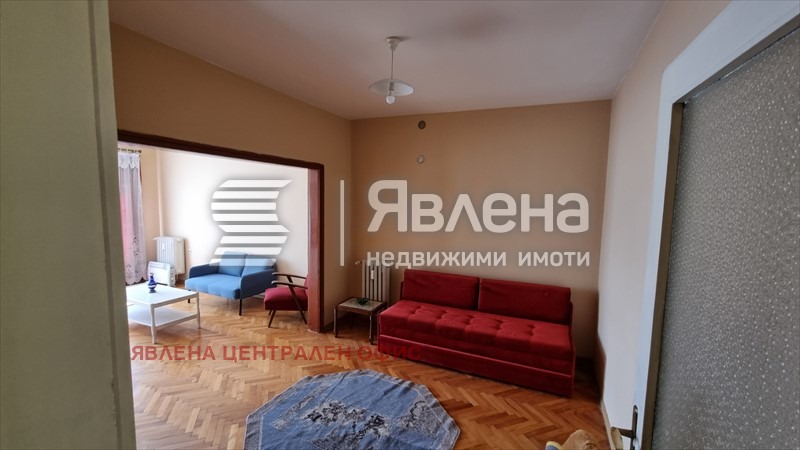 Дава под наем 2-СТАЕН, гр. София, Банишора, снимка 5 - Апартаменти - 56264231
