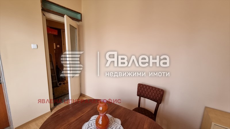 Дава под наем 2-СТАЕН, гр. София, Банишора, снимка 9 - Апартаменти - 56264231