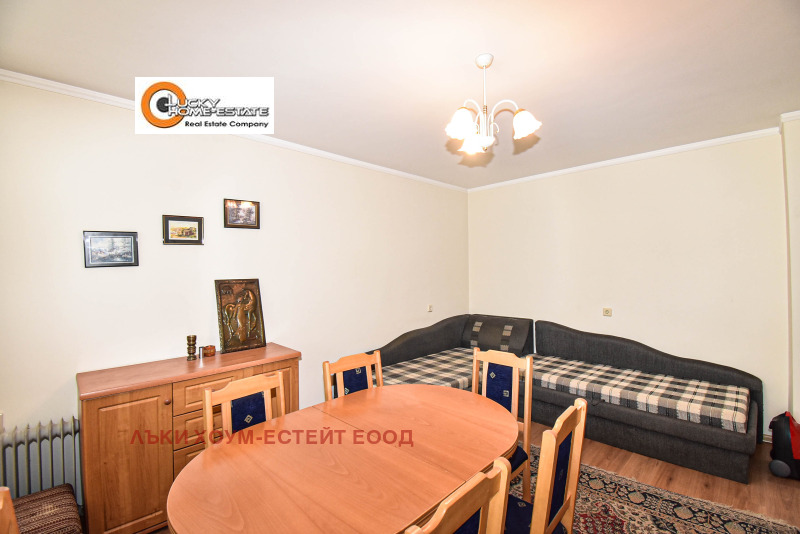 Kiralık  2 yatak odası Sofia , Zona B-19 , 75 metrekare | 99020376 - görüntü [2]