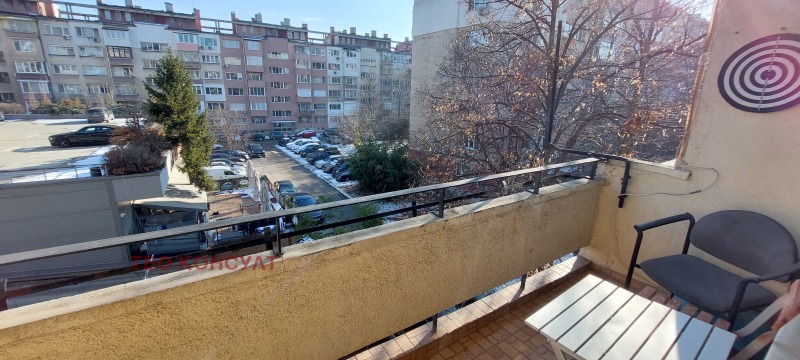 Para alugar  2 quartos Sofia , Goce Deltchev , 90 m² | 81173016 - imagem [16]