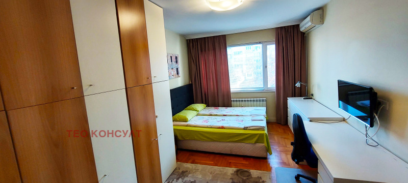 Para alugar  2 quartos Sofia , Goce Deltchev , 90 m² | 81173016 - imagem [14]