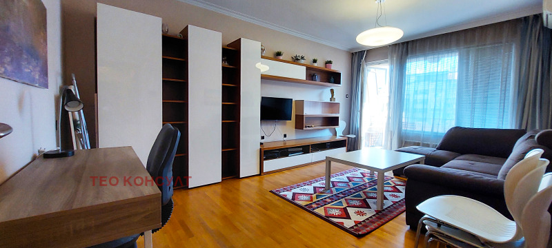 Para alugar  2 quartos Sofia , Goce Deltchev , 90 m² | 81173016 - imagem [2]