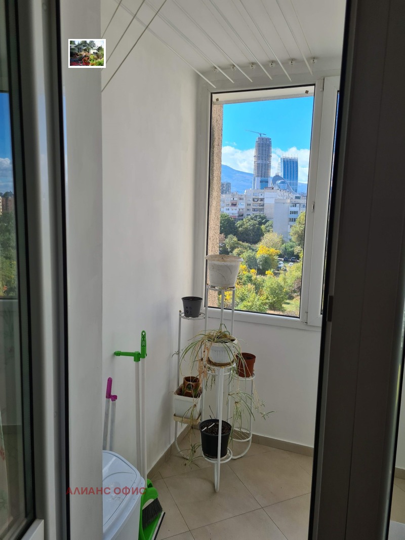A louer  2 chambres Sofia , Droujba 2 , 110 m² | 65317719 - image [9]