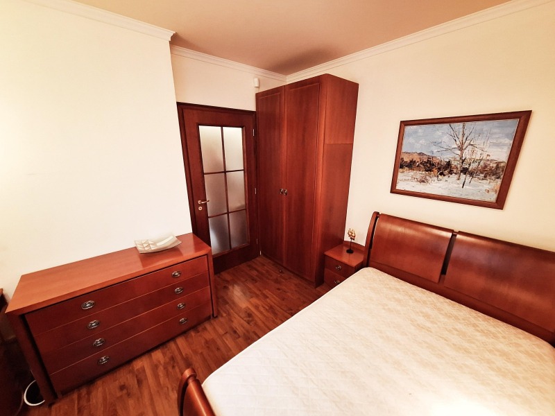 Дава под наем  3-стаен град София , Лозенец , 80 кв.м | 89893640 - изображение [5]