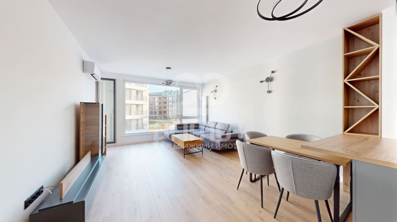 Da affittare  2 camere da letto Sofia , Malinova dolina , 112 mq | 46184738 - Immagine [4]