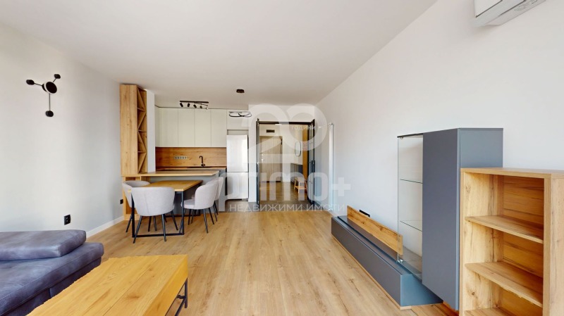 Da affittare  2 camere da letto Sofia , Malinova dolina , 112 mq | 46184738 - Immagine [5]