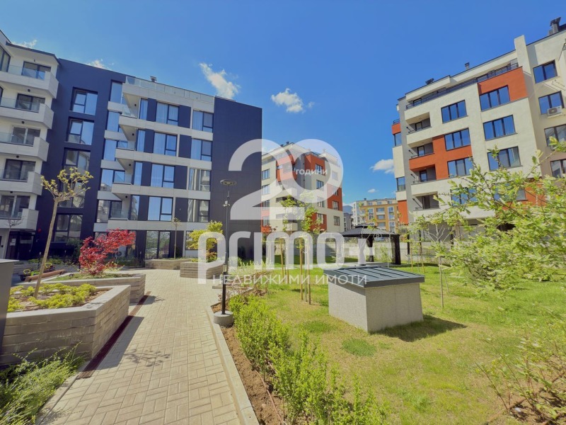Da affittare  2 camere da letto Sofia , Malinova dolina , 112 mq | 46184738 - Immagine [17]