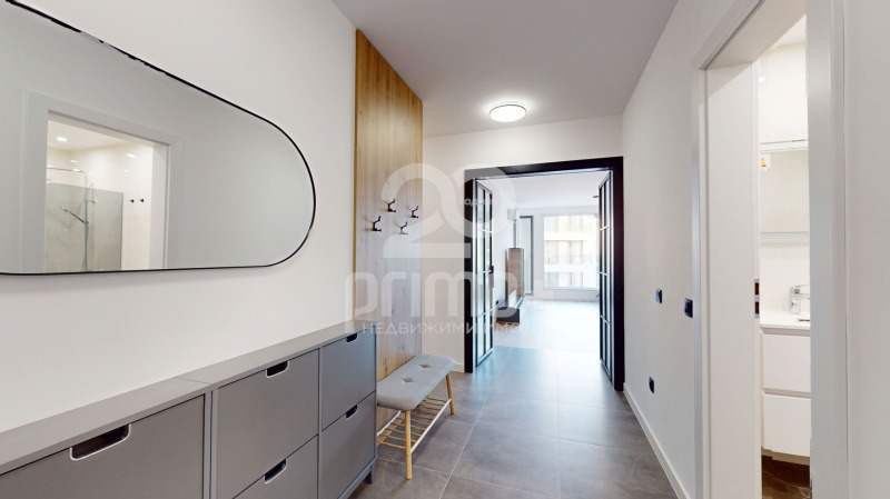 Da affittare  2 camere da letto Sofia , Malinova dolina , 112 mq | 46184738 - Immagine [7]