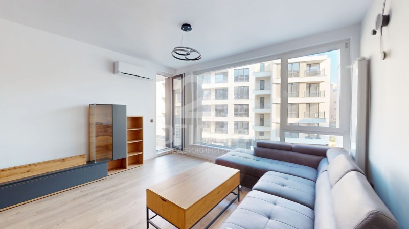 Da affittare  2 camere da letto Sofia , Malinova dolina , 112 mq | 46184738 - Immagine [3]