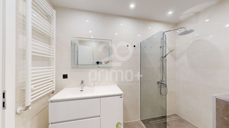 Da affittare  2 camere da letto Sofia , Malinova dolina , 112 mq | 46184738 - Immagine [14]