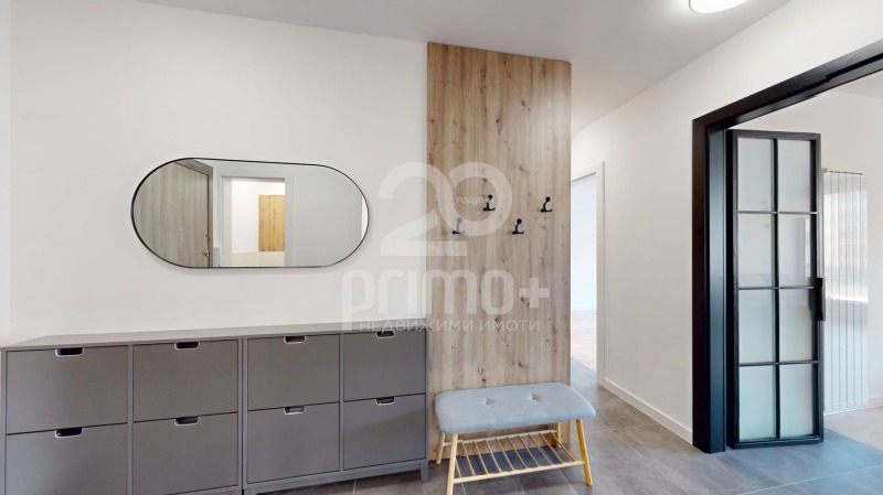 Da affittare  2 camere da letto Sofia , Malinova dolina , 112 mq | 46184738 - Immagine [6]