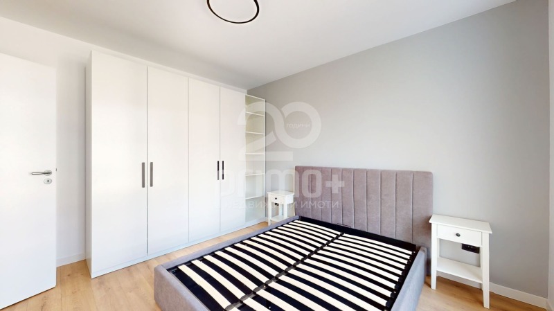 Da affittare  2 camere da letto Sofia , Malinova dolina , 112 mq | 46184738 - Immagine [9]