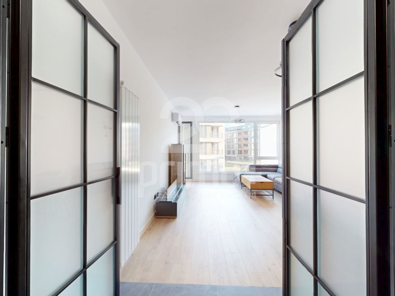 Da affittare  2 camere da letto Sofia , Malinova dolina , 112 mq | 46184738 - Immagine [8]