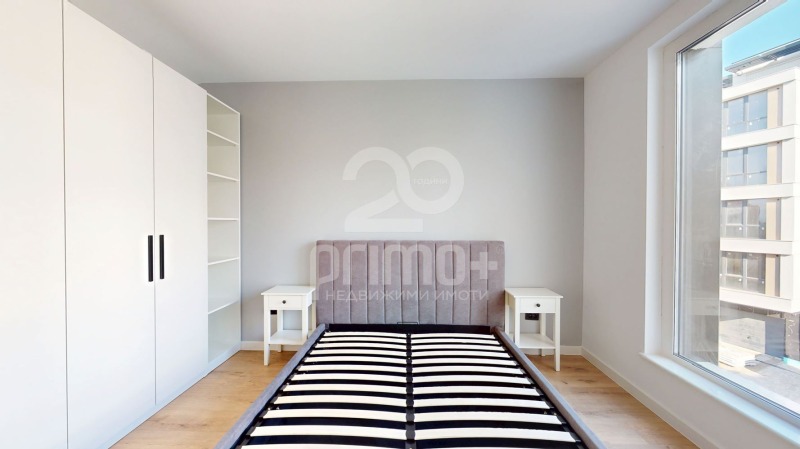 Da affittare  2 camere da letto Sofia , Malinova dolina , 112 mq | 46184738 - Immagine [10]