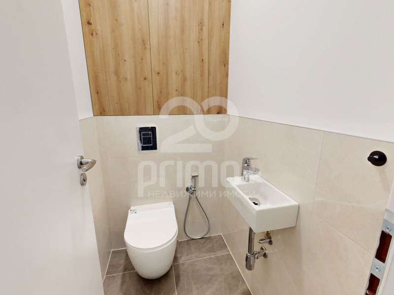 Da affittare  2 camere da letto Sofia , Malinova dolina , 112 mq | 46184738 - Immagine [15]