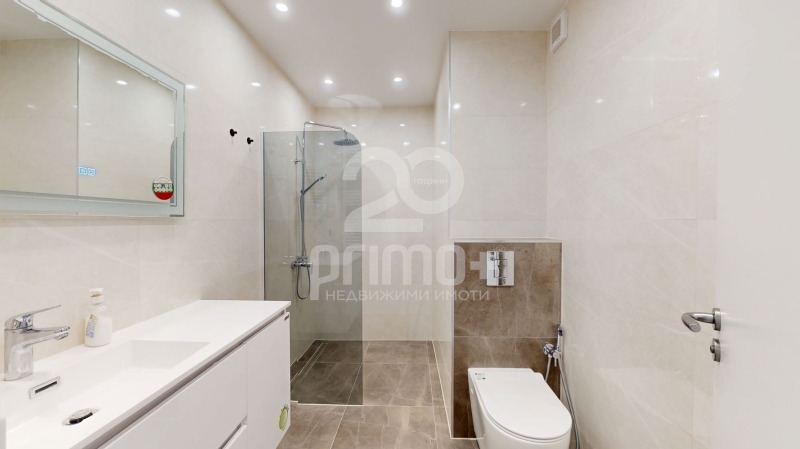 Da affittare  2 camere da letto Sofia , Malinova dolina , 112 mq | 46184738 - Immagine [13]