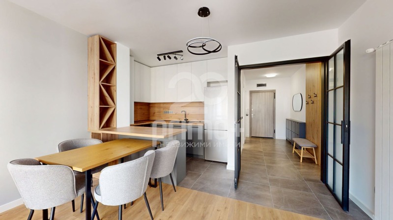Da affittare  2 camere da letto Sofia , Malinova dolina , 112 mq | 46184738
