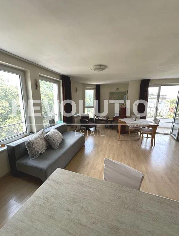 Kiralık  2 yatak odası Varna , Centar , 106 metrekare | 46233812