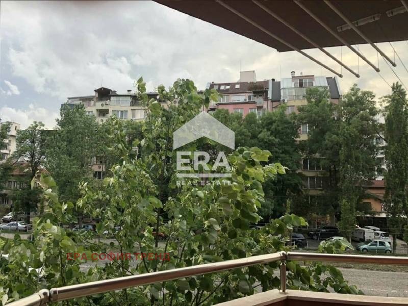 Дава под наем 3-СТАЕН, гр. София, Хиподрума, снимка 13 - Апартаменти - 53111911