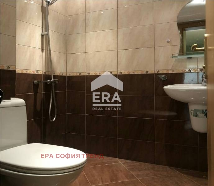 Дава под наем 3-СТАЕН, гр. София, Хиподрума, снимка 9 - Апартаменти - 53111911