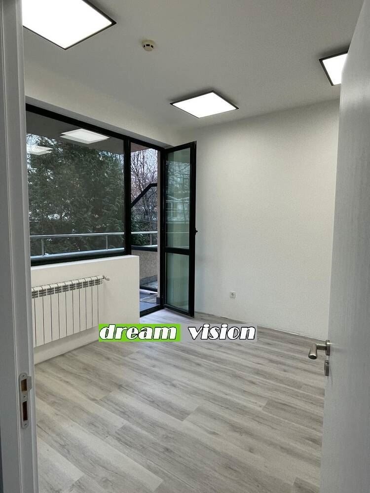 Te huur  Kantoor Sofia , Lozenets , 62 m² | 24669570 - afbeelding [3]