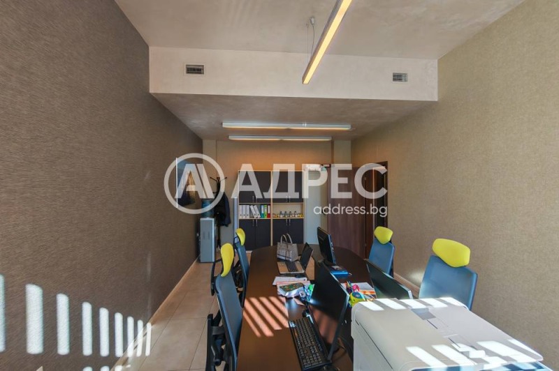 Дава под наем ОФИС, гр. София, Гео Милев, снимка 6 - Офиси - 53073167