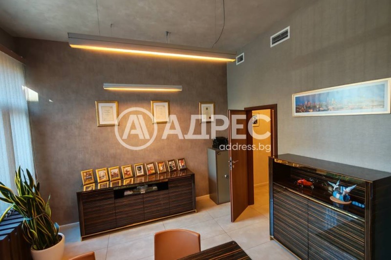 Дава под наем ОФИС, гр. София, Гео Милев, снимка 3 - Офиси - 53073167