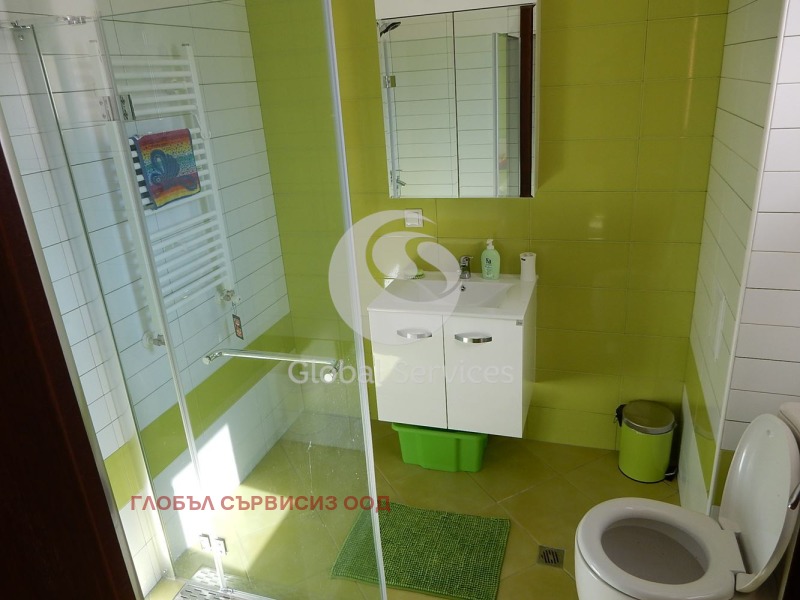 Дава под наем КЪЩА, гр. София, с. Панчарево, снимка 11 - Къщи - 52207994