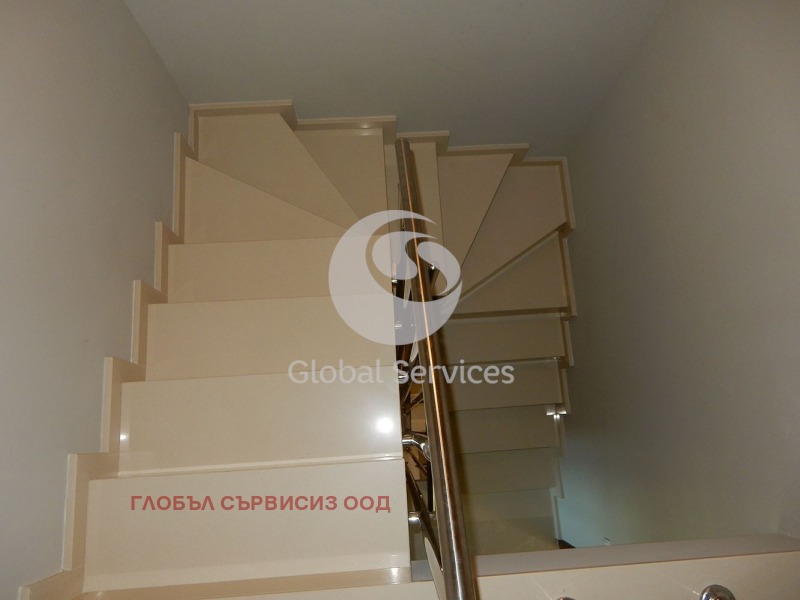 Дава под наем КЪЩА, гр. София, с. Панчарево, снимка 7 - Къщи - 52207994