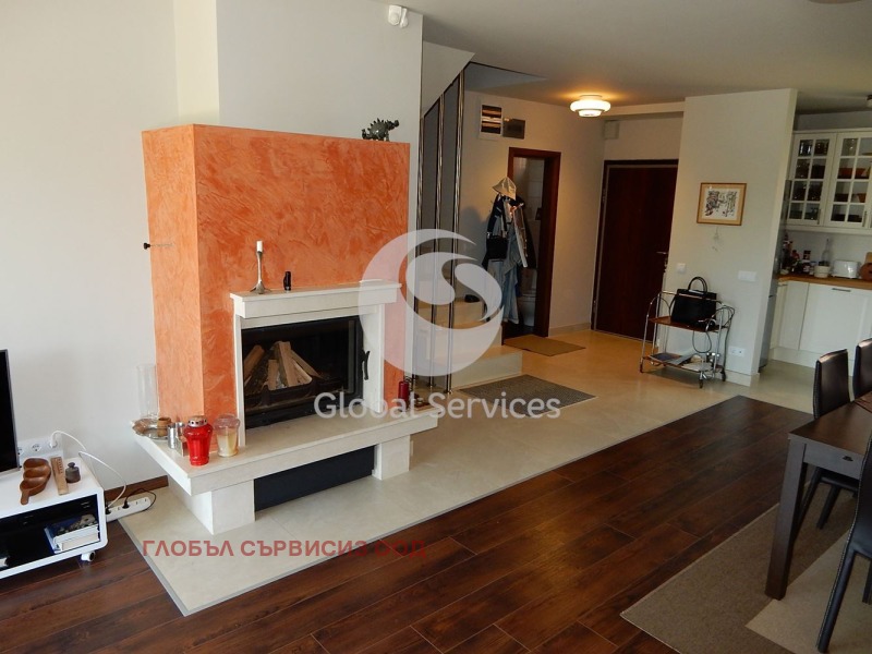 Дава под наем КЪЩА, гр. София, с. Панчарево