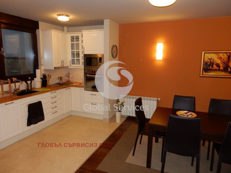 Дава под наем КЪЩА, гр. София, с. Панчарево, снимка 14 - Къщи - 52207994