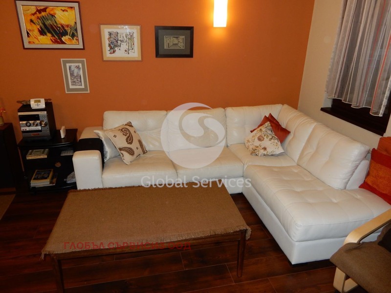 Дава под наем КЪЩА, гр. София, с. Панчарево, снимка 13 - Къщи - 52207994