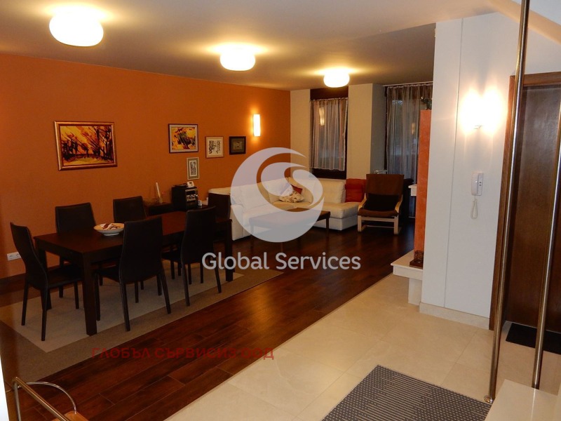 Дава под наем КЪЩА, гр. София, с. Панчарево, снимка 16 - Къщи - 52207994