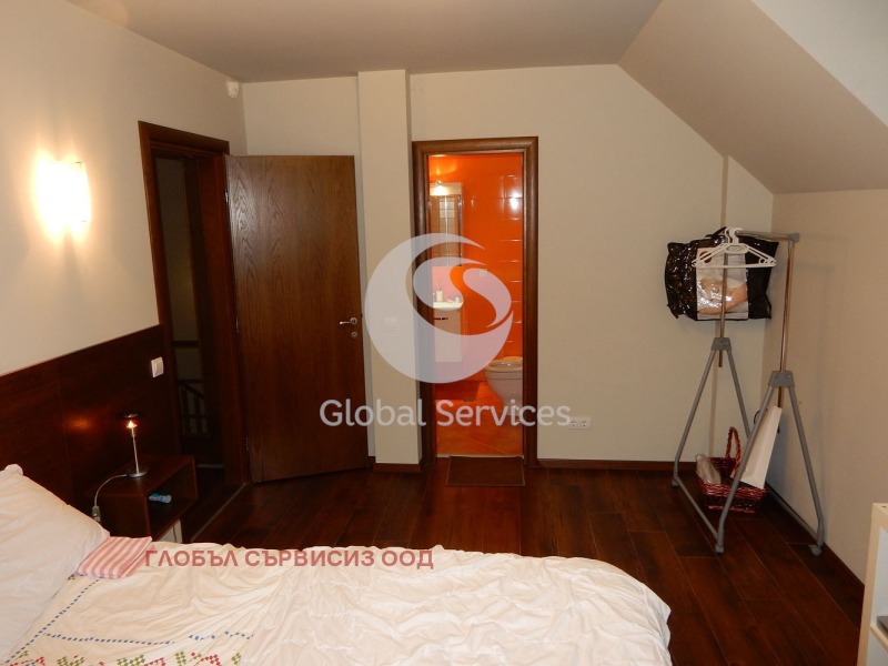 Дава под наем КЪЩА, гр. София, с. Панчарево, снимка 9 - Къщи - 52207994