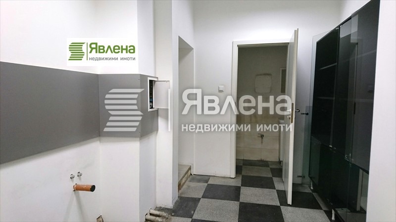 Kiadó  Üzlet Sofia , Centar , 137 négyzetméter | 94438493 - kép [6]