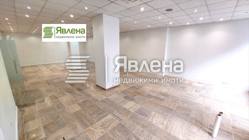Kiadó  Üzlet Sofia , Centar , 137 négyzetméter | 94438493 - kép [4]