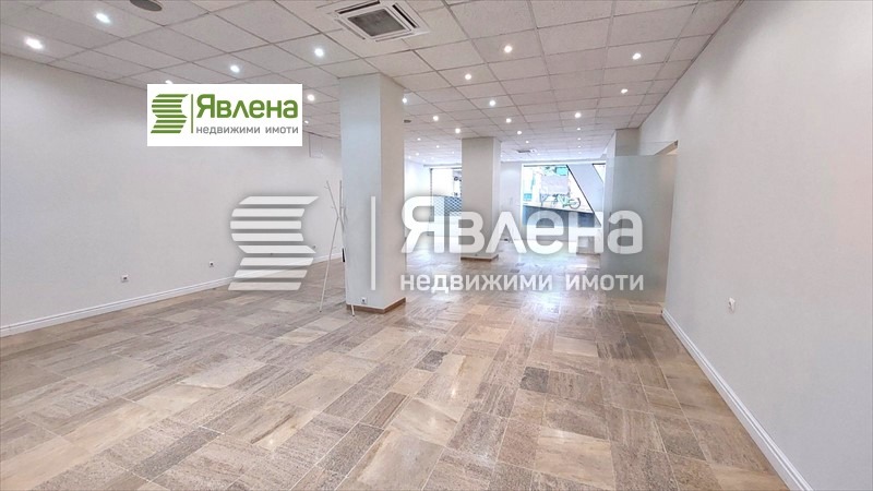 Kiadó  Üzlet Sofia , Centar , 137 négyzetméter | 94438493 - kép [3]