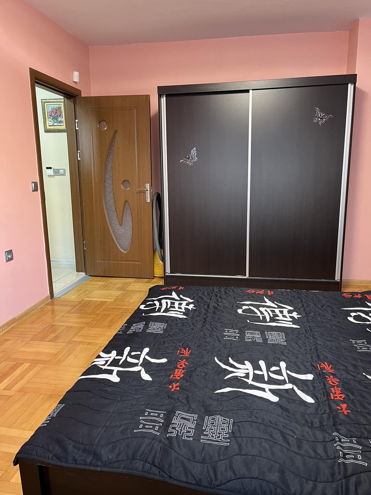 Дава под наем 1-СТАЕН, гр. Плевен, Широк център, снимка 6 - Апартаменти - 53716995